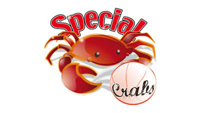 special-crabs