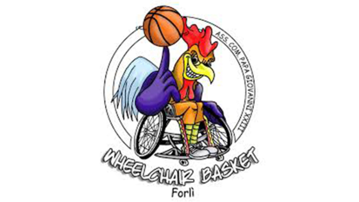 wheelchair
