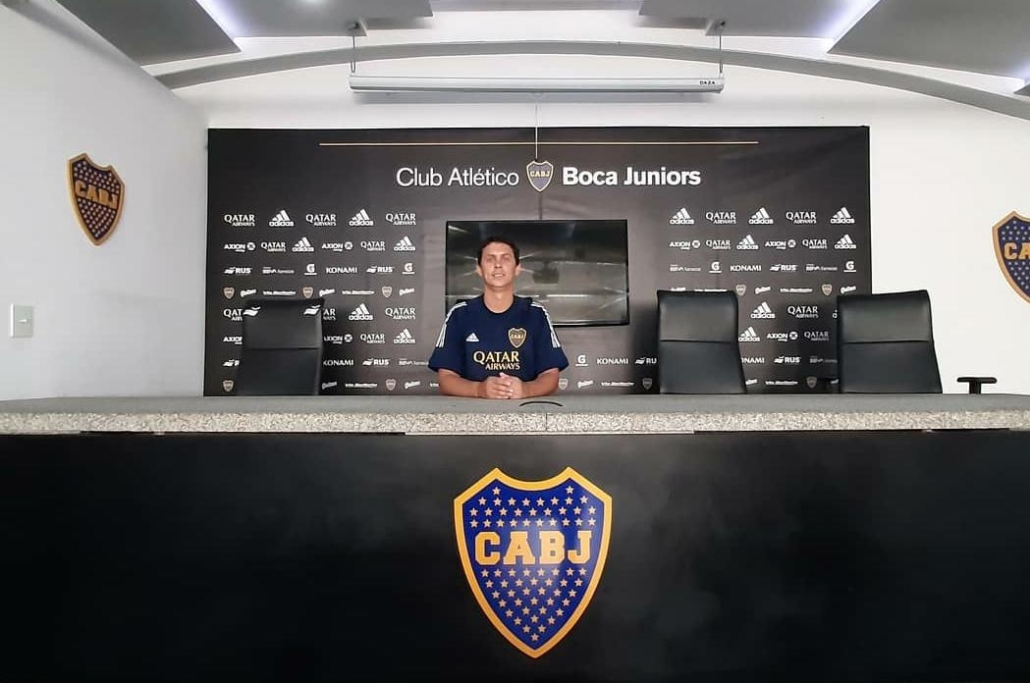 Juan Pablo Fernandez