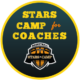 Logo Stars Camp for coaches