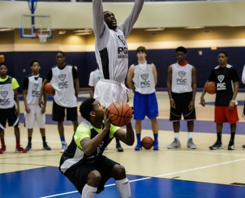 PGC-Elite-Session